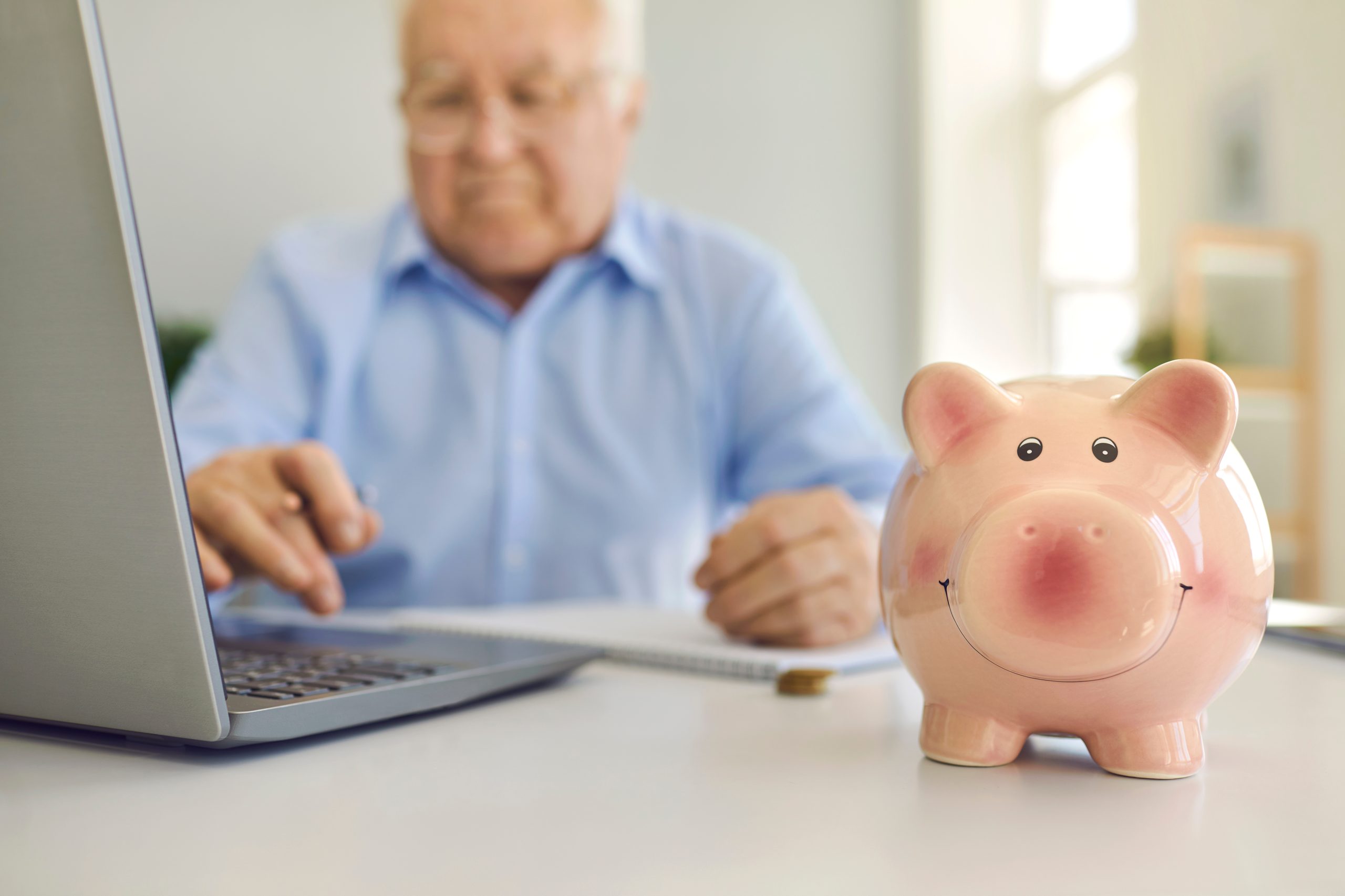Pensioni tedesche, la quota esente in Germania lo è anche in Italia
